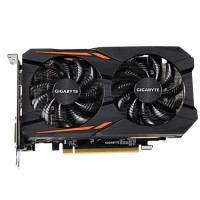 Gigabyte GV-RX560 Gaming OC-2GD